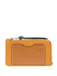LOEWE компактный кошелек с логотипом