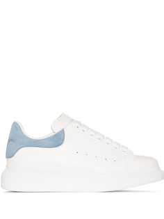 Alexander McQueen кроссовки Oversized