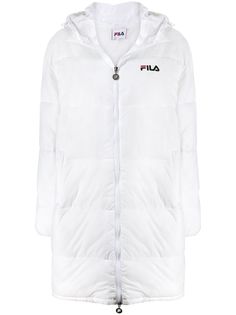 Fila пуховик Bronwed