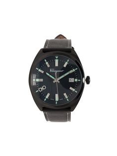 Salvatore Ferragamo Watches наручные часы Evolution 40 мм