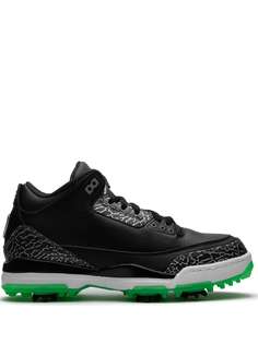 Jordan кроссовки Jordan 3 Retro Golf