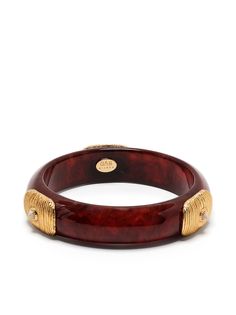 Gas Bijoux браслет-бэнгл Meknes