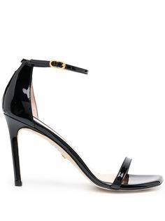 Stuart Weitzman босоножки на шпильке