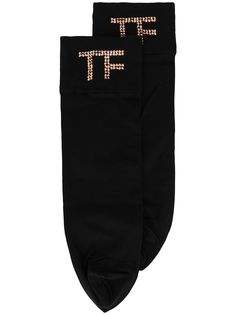Tom Ford носки с логотипом