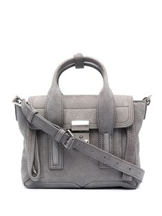 3.1 Phillip Lim PASHLI MINI SATCHEL