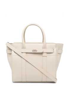 Mulberry сумка-тоут Bayswater размера мини