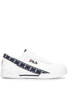 Fila кроссовки Original Fitness Tarvos с логотипом
