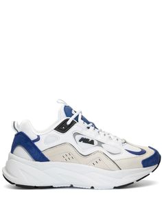 Fila кроссовки Trigate