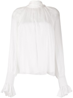 Temperley London блузка Quintette