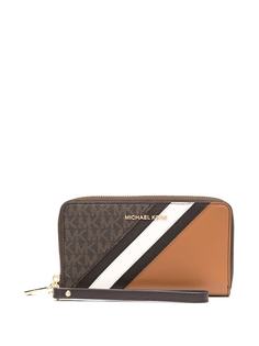 Michael Michael Kors кошелек с логотипом