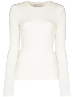 Envelope1976 свитер тонкой вязки