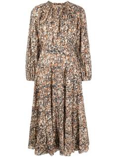 Ulla Johnson платье Anzu