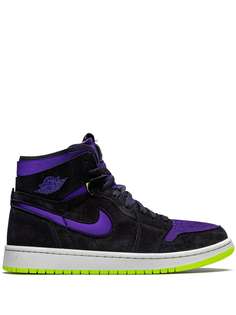 Jordan кроссовки Air Jordan 1 High Zoom WMNS