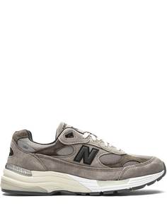 New Balance кеды M992J2