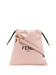 Fendi сумка через плечо Pack