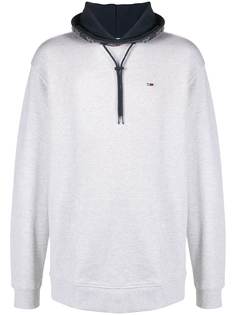 Tommy Hilfiger толстовка с капюшоном