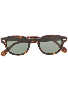 Moscot солнцезащитные очки Lemtosh