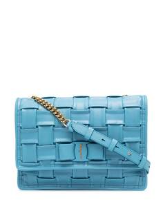 Salvatore Ferragamo сумка на плечо Viva Bow