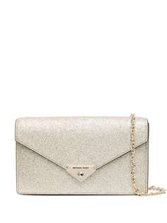 Michael Michael Kors кошелек Grace с цепочкой