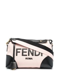 Fendi сумка By The Way Boston среднего размера