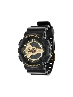 G-Shock круглые часы