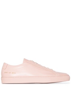 Common Projects кеды Original Achilles