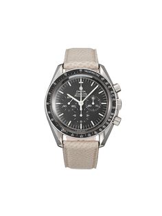 Omega наручные часы Speedmaster Professional Moonwatch pre-owned 42 мм 1983-го года