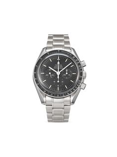 Omega наручные часы Speedmaster Professional Moonwatch pre-owned 42 мм 1985-го года