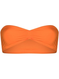 Frankies Bikinis лиф-бандо Jeanette
