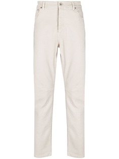 Brunello Cucinelli прямые джинсы