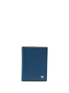 Tom Ford складной картхолдер