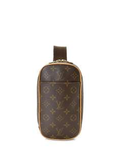 Louis Vuitton поясная сумка Pochette Gange pre-owned