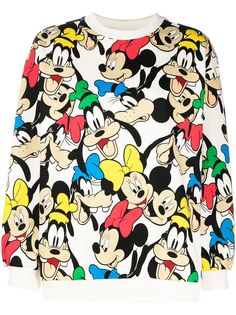 Levis толстовка из коллаборации с Disney Levis®