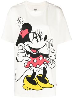Levis футболка из коллаборации с Disney Levis®