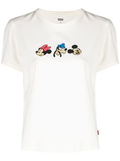 Levis футболка из коллаборации с Disney Levis®