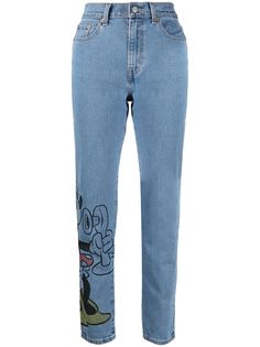 Levis джинсы бойфренды из коллаборации с Disney Levis®