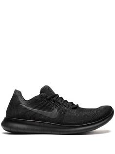 Nike кроссовки Free RN Flyknit 2018