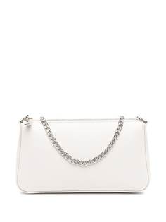 Lancaster сумка на плечо с логотипом