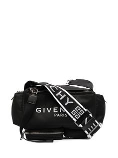 Givenchy сумка на плечо с логотипом