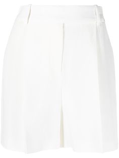 Ermanno Scervino шорты с завышенной талией