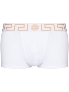 Versace боксеры с принтом