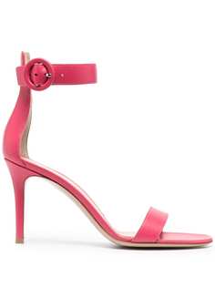Gianvito Rossi босоножки Portofino 90
