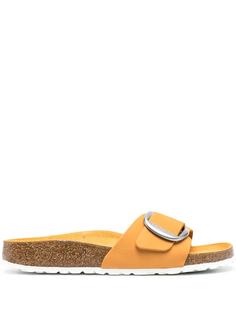 Birkenstock сандалии Madrid с пряжками