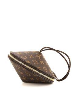 Louis Vuitton клатч Toupie pre-owned