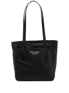 Kate Spade сумка-тоут с логотипом