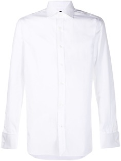 Polo Ralph Lauren поплиновая рубашка Astor
