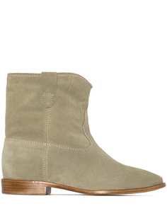 Isabel Marant ботинки Crisi
