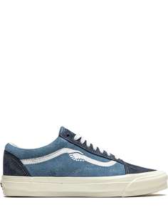 Vans кеды OG Old Skool LX