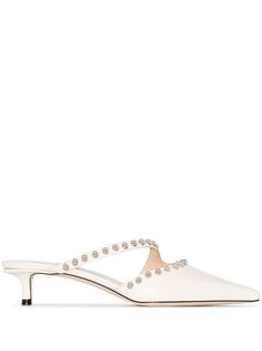 Jimmy Choo туфли Alma 35