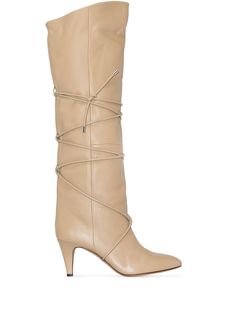 Isabel Marant сапоги Lades 80